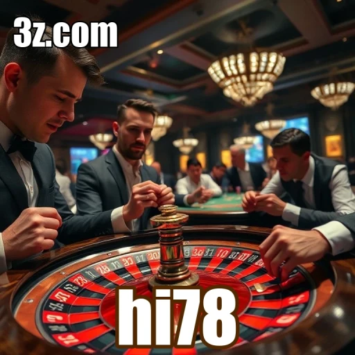 Desvendando os Desafios de Puzzle no hi78 para Todos