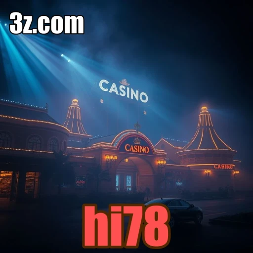 Sports no hi78: Competição e Interação para Apostadores Brasileiros